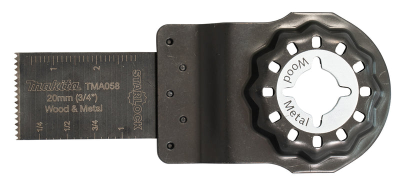 STARLOCK Eintauch Blatt