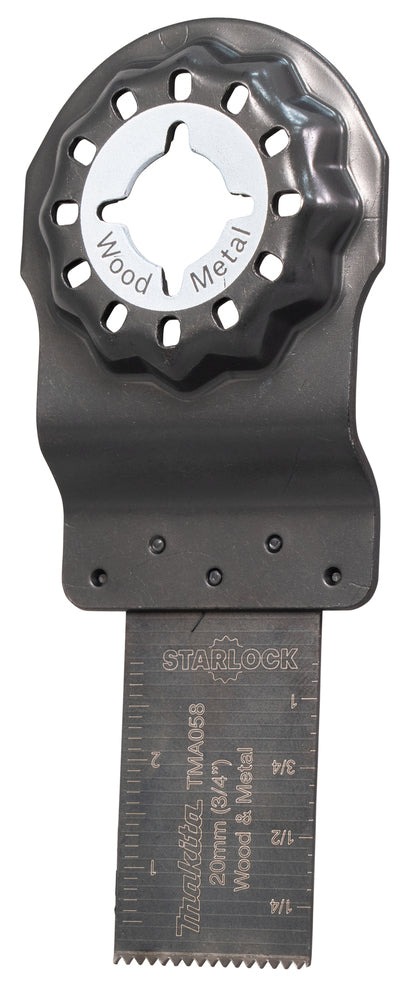 STARLOCK Eintauch Blatt