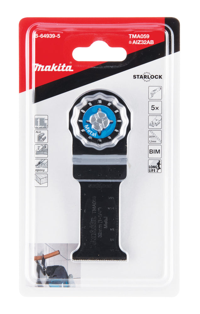 STARLOCK Eintauch Blatt 5stk