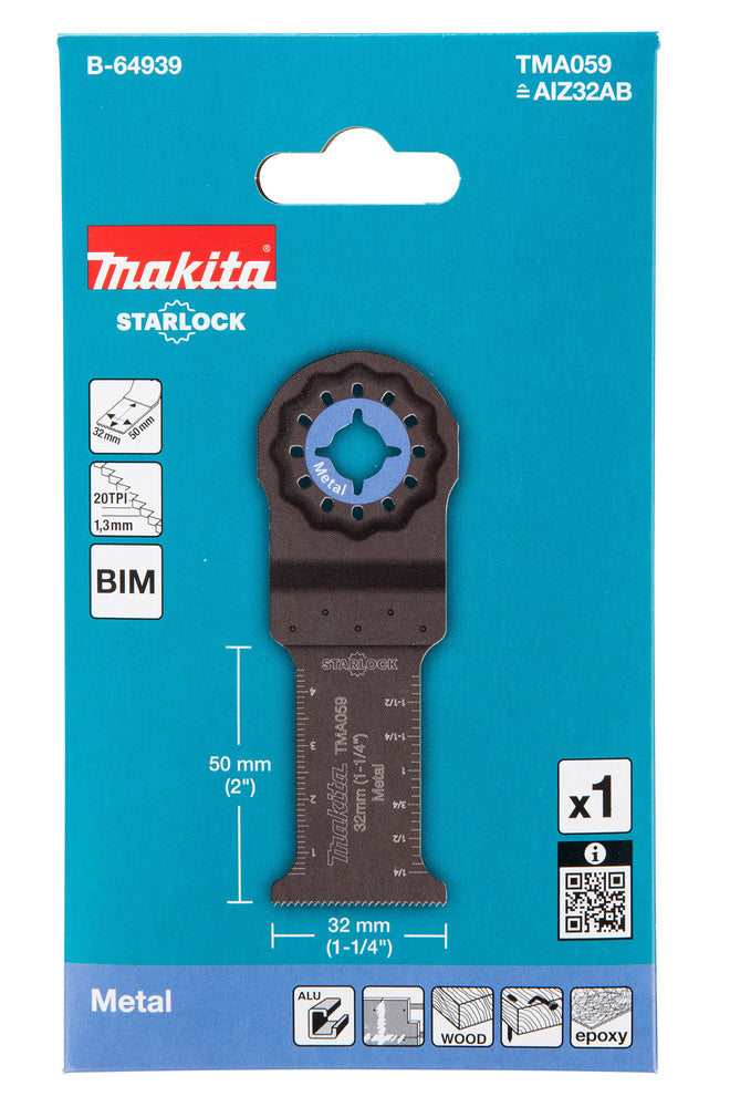STARLOCK Eintauch Blatt