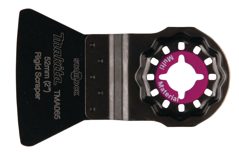 STARLOCK Schaber Flexibel 52mm