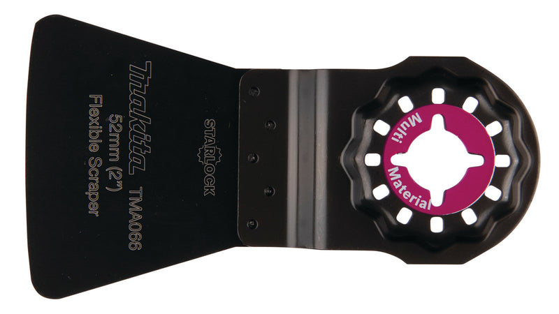 STARLOCK Schaber Flexibel 52mm
