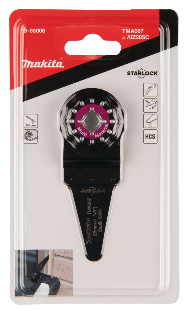 STARLOCK Fugenklingen