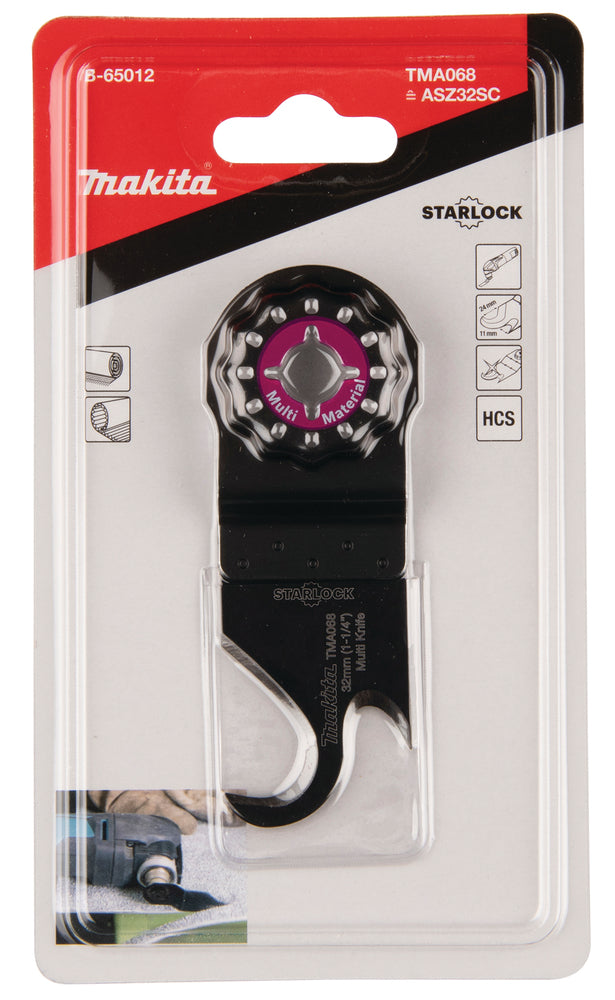 STARLOCK Fugenklingen