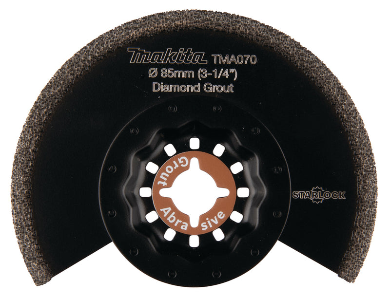 STARLOCK Diamant-Blatt RIFF 85mm K40 TMA070