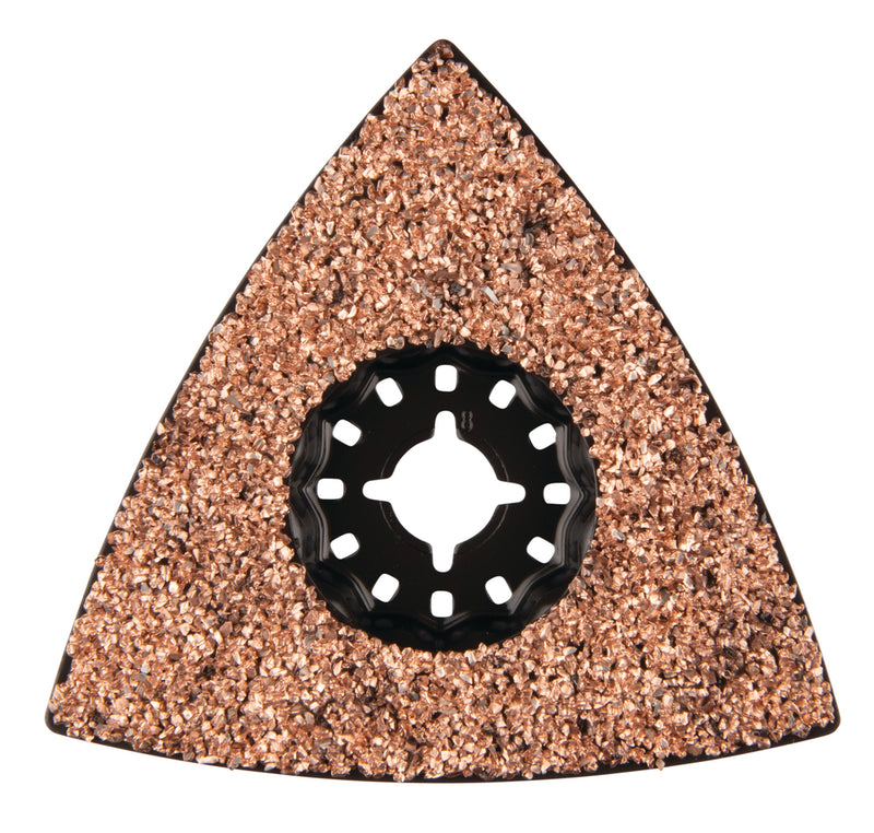 STARLOCK Schleifplatte