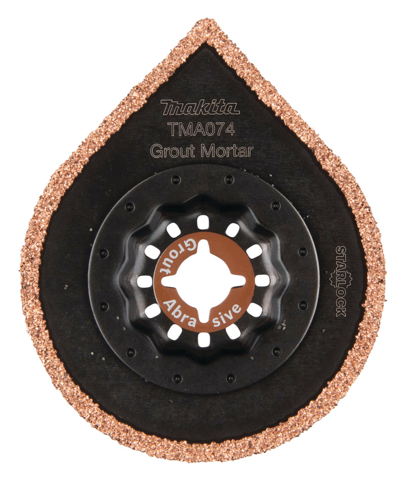 STARLOCK Mörtel-Entferner 70mm HM K40 TMA074