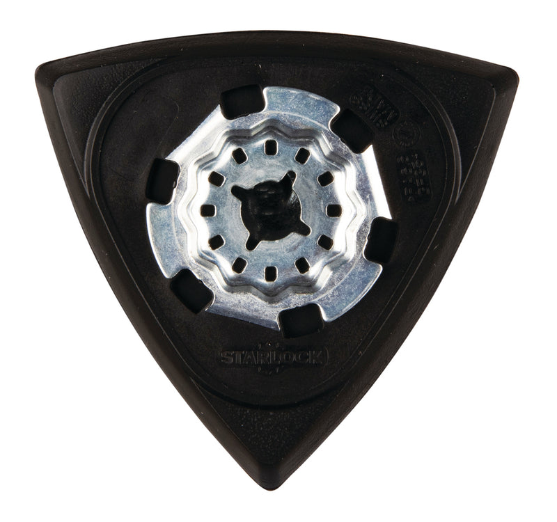 STARLOCK Schleifteller für Schleifpapier TMA078