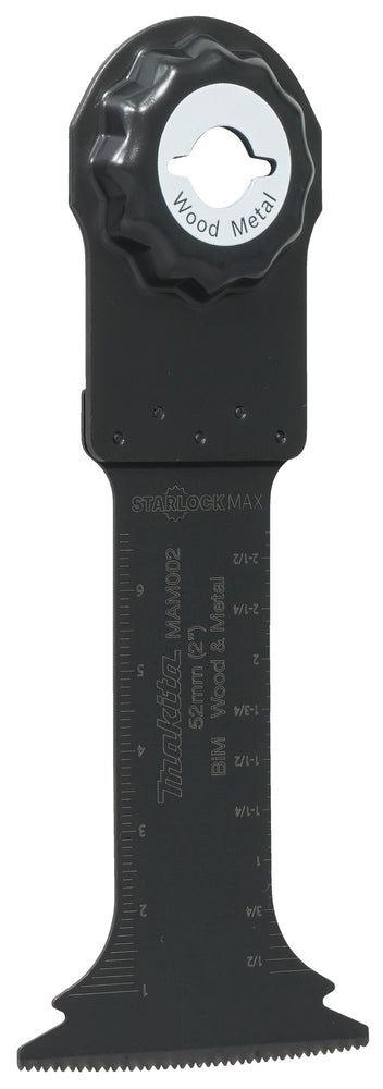 STARLOCK Max Tauchsägeblatt