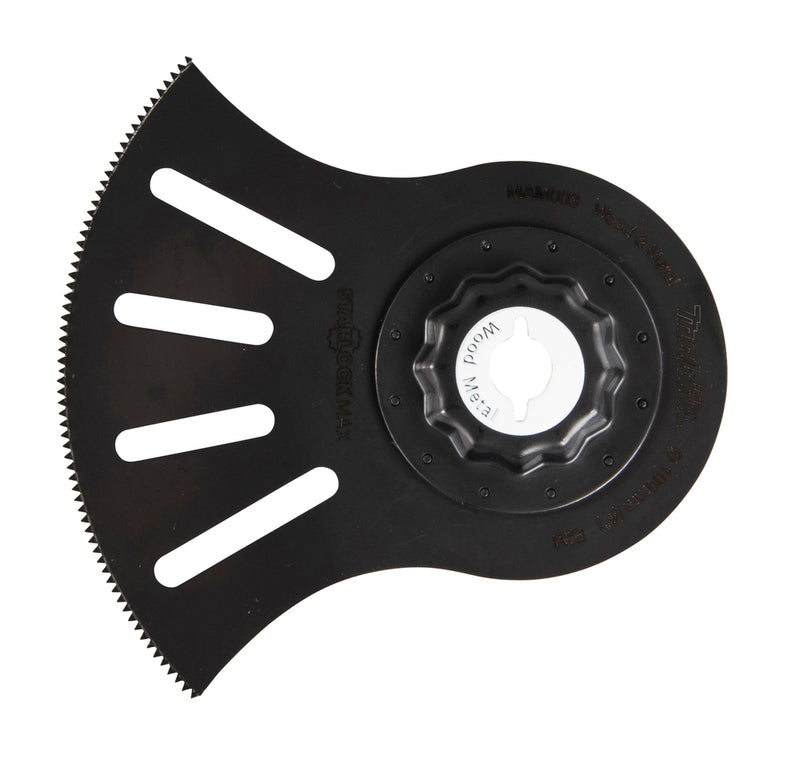Starlcok Max Segm. Sägeblatt 100x45mm - MAM003