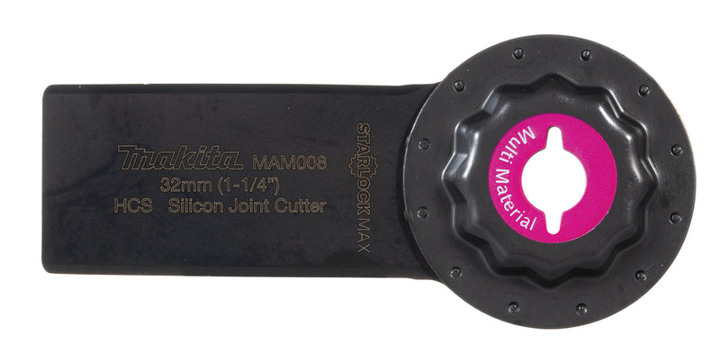 STARLOCK Max Fugenklingen