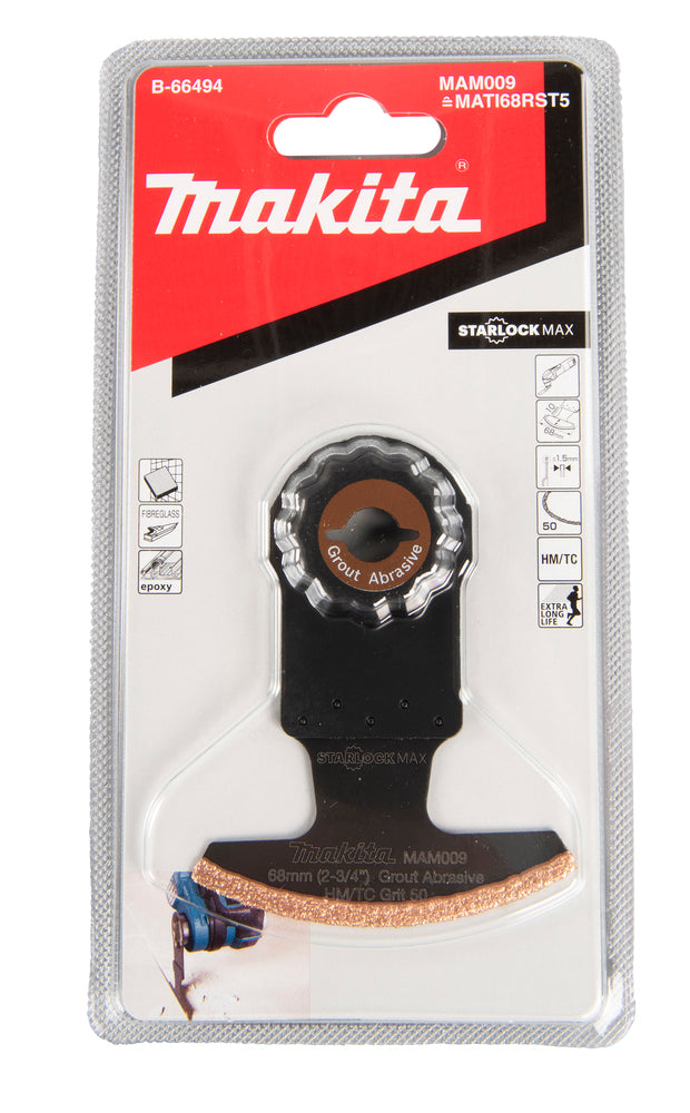 STARLOCK Max Segm.