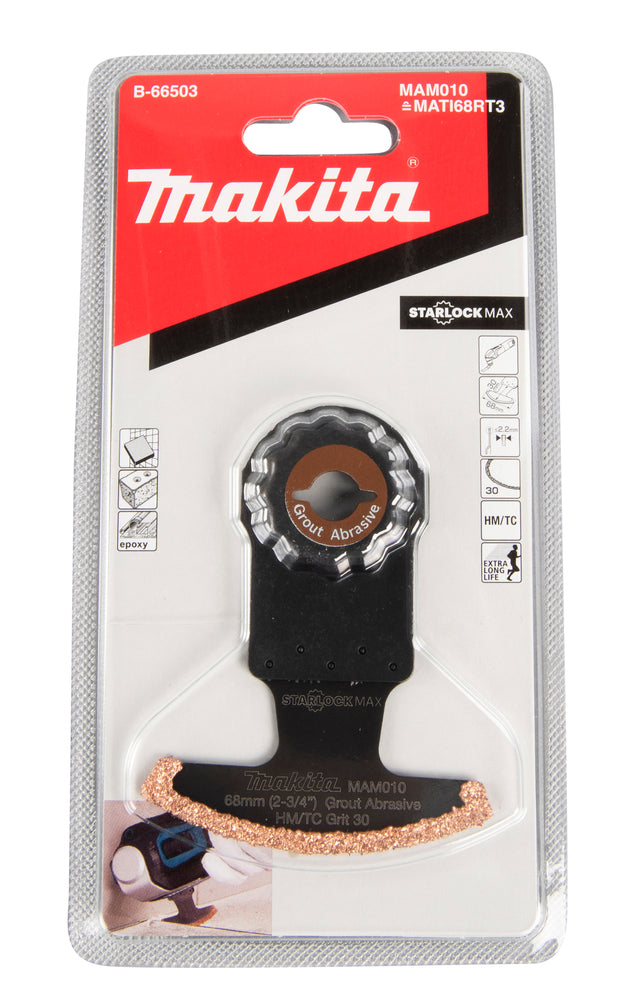 STARLOCK Max Segm.