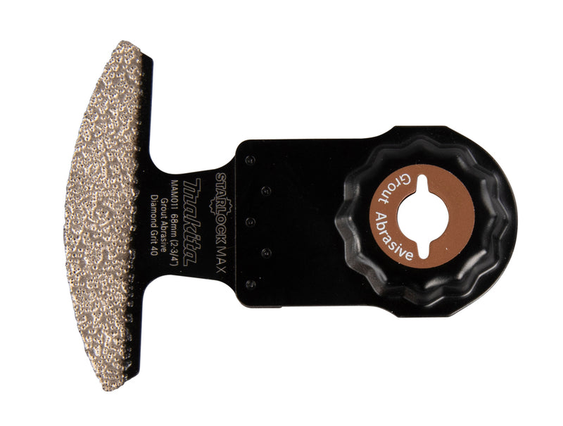 STARLOCK Max Segm. Diam. K40 68x30mm