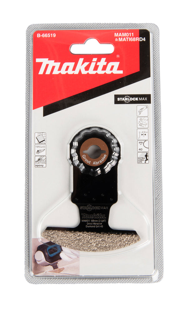 STARLOCK Max Segm. Diam. K40 68x30mm