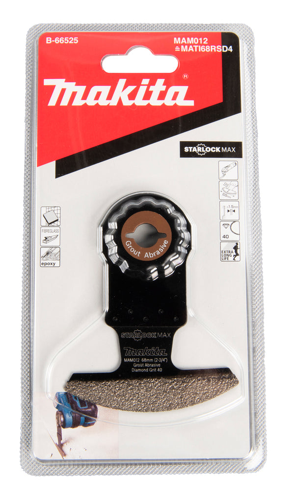 STARLOCK Max Segm. Diam. K40 68x30mm