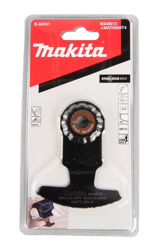 STARLOCK Max Segm.