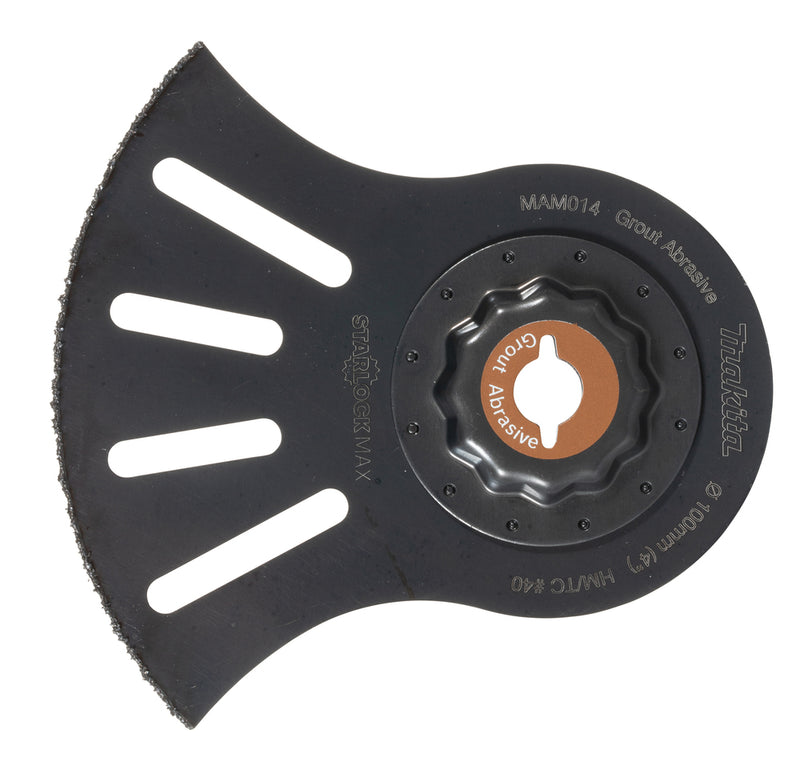 STARLOCK Max Segm.