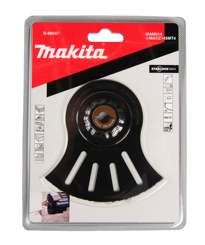 STARLOCK Max Segm.