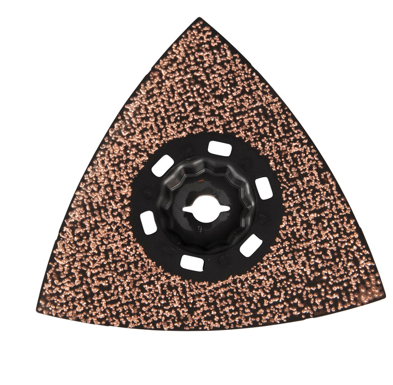 STARLOCK Max Schleifplatte 116mm HM