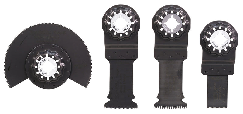 Starlock Renovierungs Set 4stk