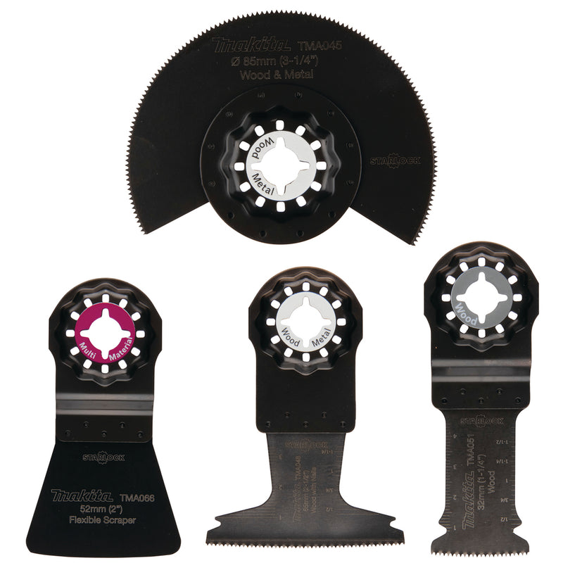 Starlock Bodenleger Set 4stk
