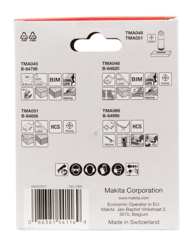 Starlock Bodenleger Set 4stk