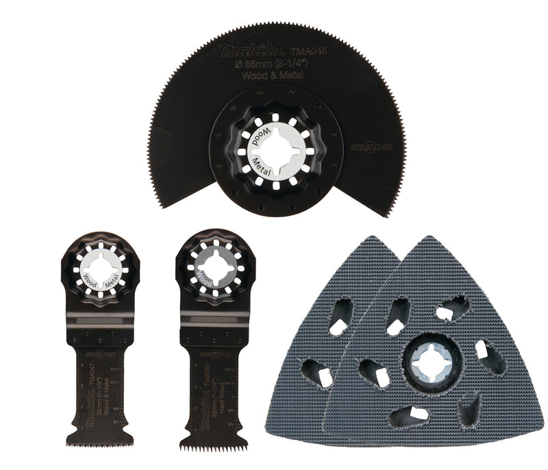 Starlock Schreiner Set 5stk