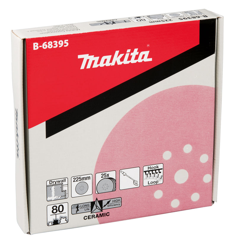 Schleifpapier K80