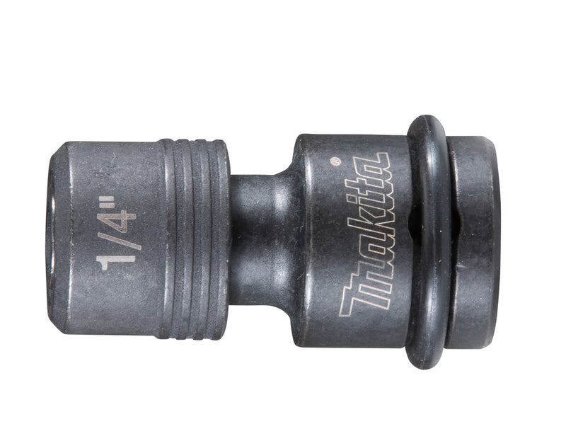 Adapter 1/2 > 6kt 1/4