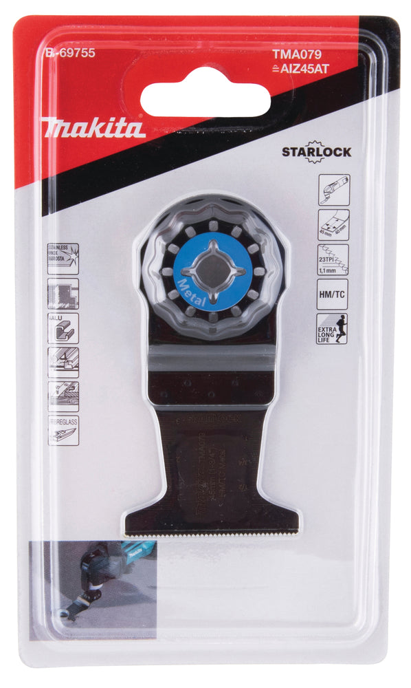 STARLOCK Eintauch Blatt