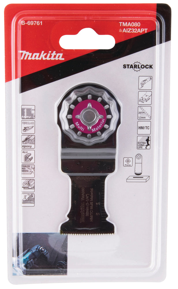 STARLOCK Eintauch Blatt