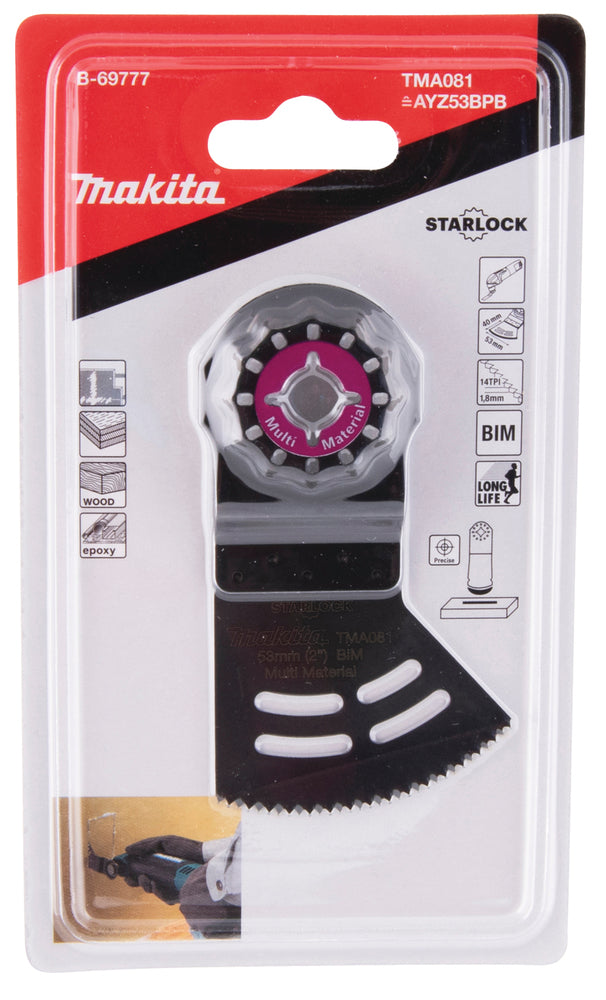 STARLOCK Eintauch Blatt