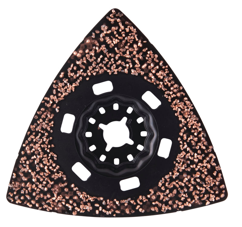 STARLOCK Schleifplatte