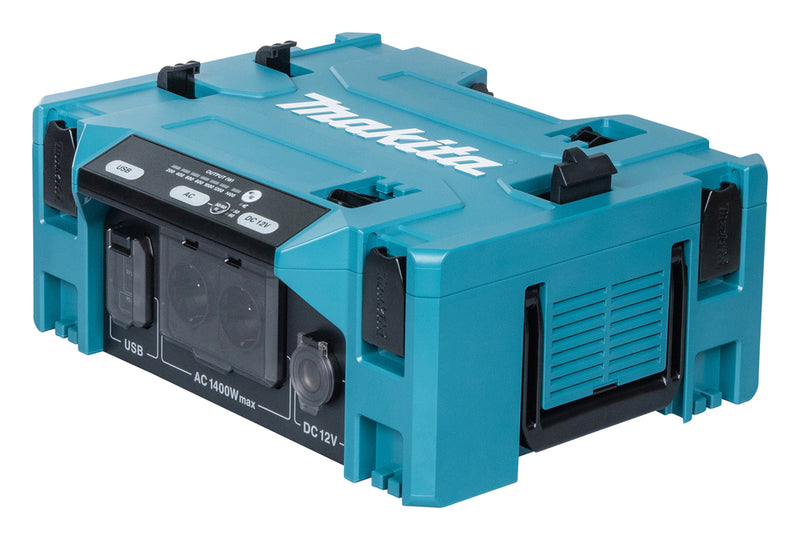 Power Station MAKPAC 36V/1'400 W
