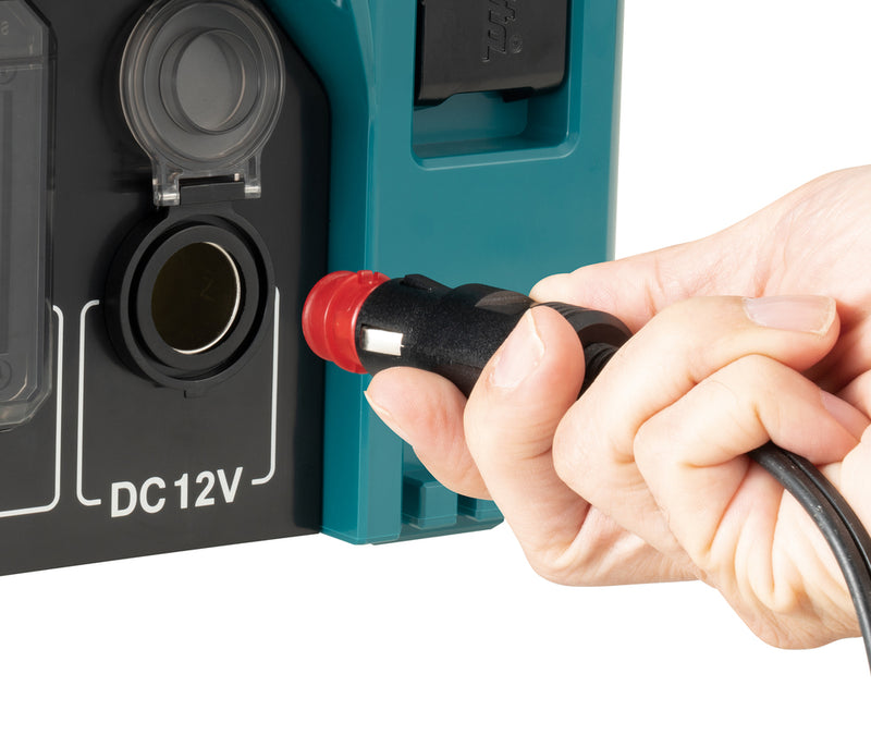 Power Station MAKPAC 36V/1'400 W