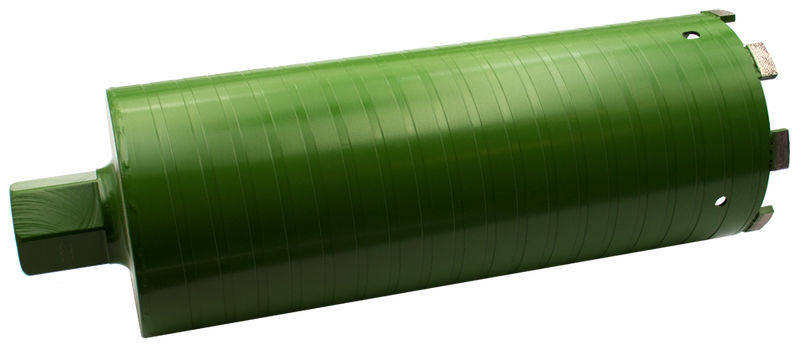 Diamant Bohrkrone "trocken"