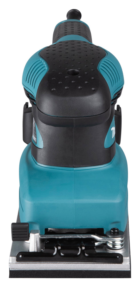 Schwingschleifer – 190 W • 93 x 228 mm • 11 000 min⁻¹