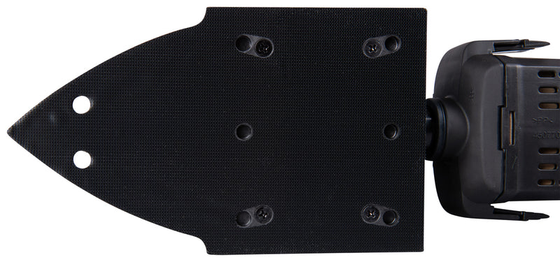 Schwingschleifer – 200 W • 114x102 mm • 14 000 min-1