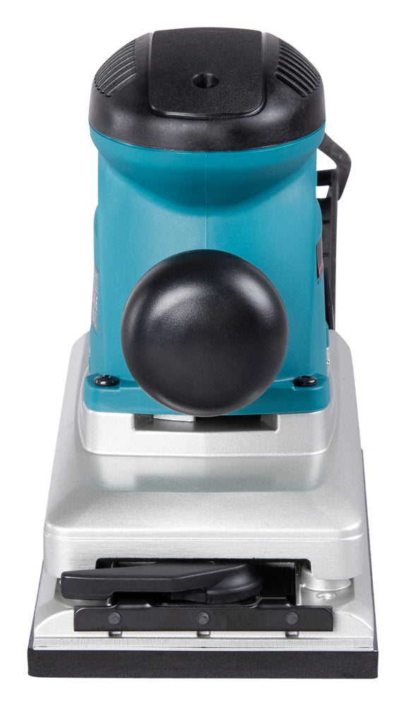 Schwingschleifer – 330 W • 115 x 280 mm • 4 000 – 10 000 min⁻¹