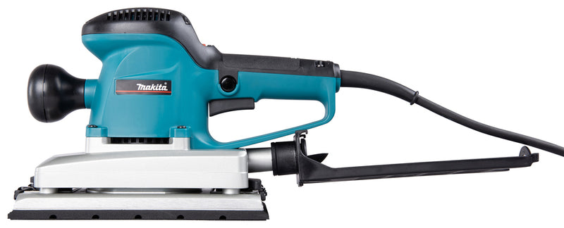 Schwingschleifer – 330 W • 115 x 280 mm • 4 000 – 10 000 min⁻¹