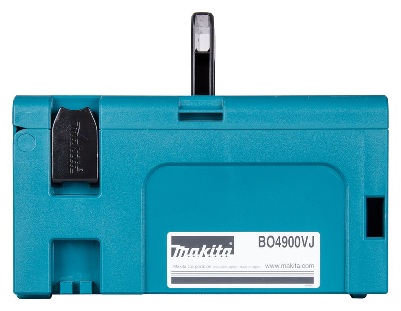 Schwingschleifer – 330 W • 115 x 280 mm • 4 000 – 10 000 min⁻¹