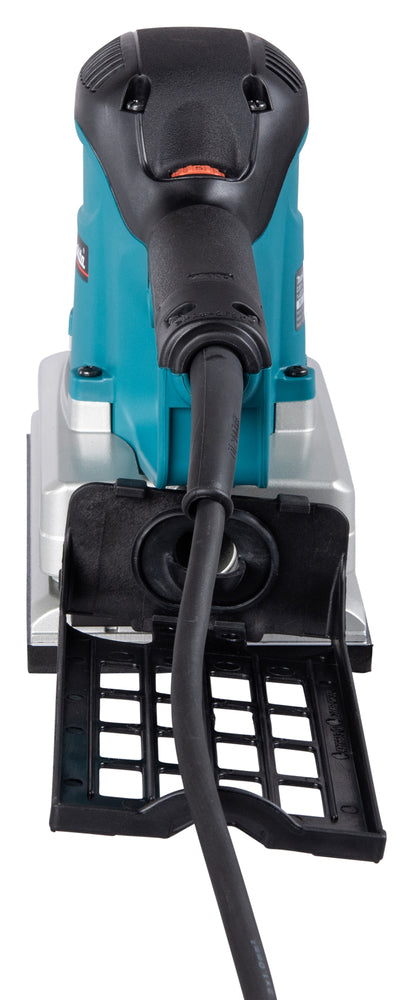 Schwingschleifer – 330 W • 115 x 280 mm • 4 000 – 10 000 min⁻¹