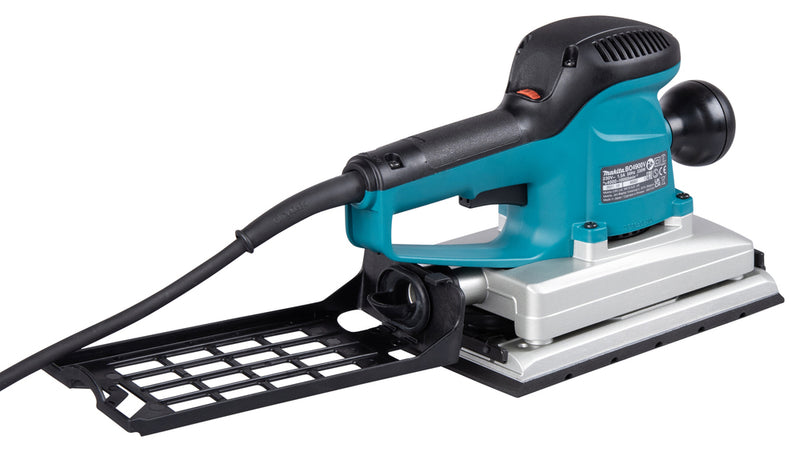 Schwingschleifer – 330 W • 115 x 280 mm • 4 000 – 10 000 min⁻¹