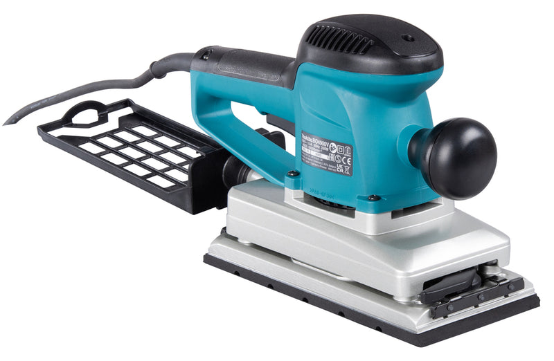 Schwingschleifer – 330 W • 115 x 280 mm • 4 000 – 10 000 min⁻¹