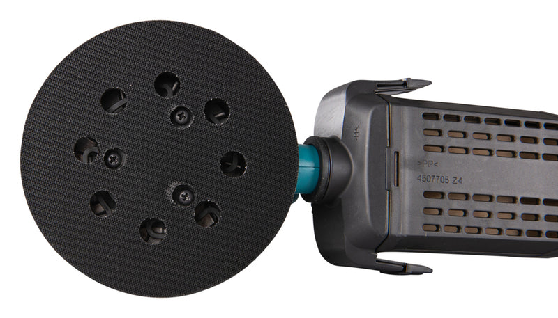 Exzenterschleifer – 300 W • 125 mm