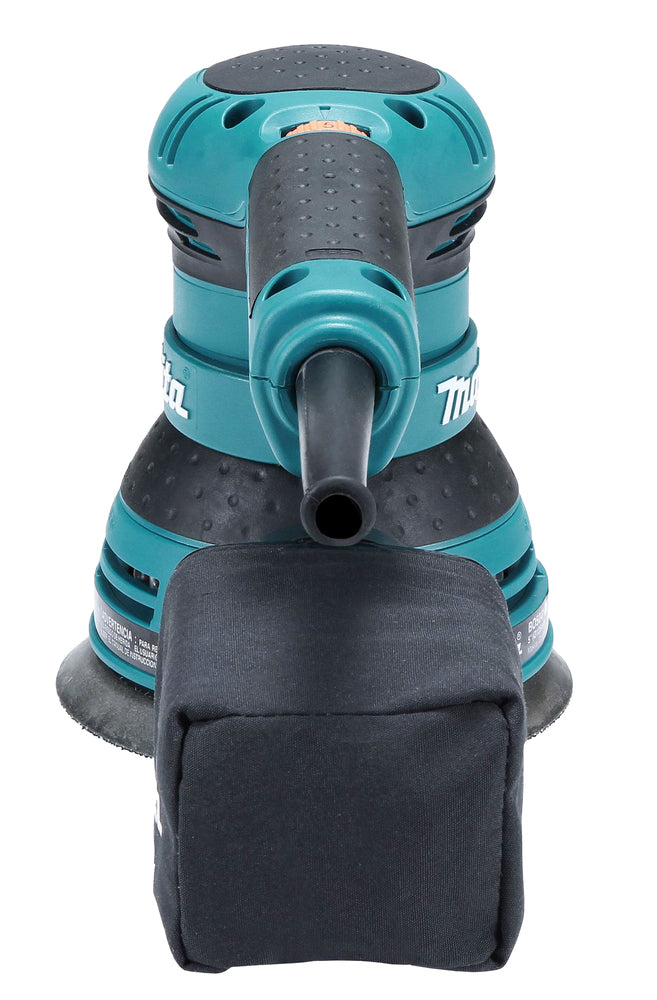 Exzenterschleifer – 300 W • 125 mm