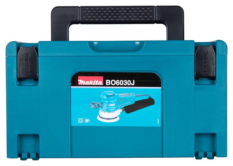 Exzenterschleifer – 310 W • 150 mm