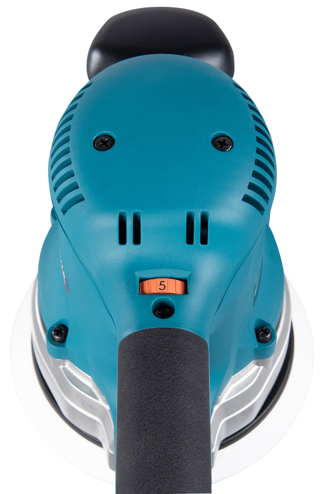 Exzenterschleifer – 310 W • 150 mm