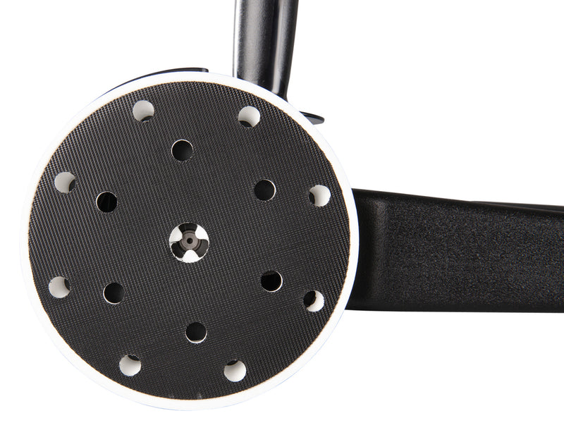 Exzenterschleifer – 750 W • 150 mm